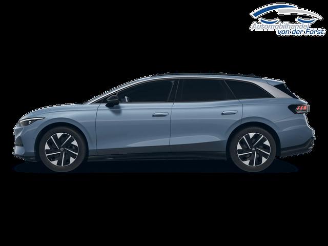 Volkswagen ID.7 Pro S 86kWh AHK+Navi+WP+Matrix+360&deg;+eHeck+Travel+Massage+LM19 