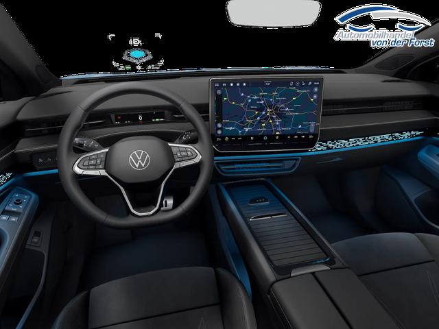 Volkswagen ID.7 Pro S 86kWh AHK+Navi+WP+Matrix+360&deg;+eHeck+Travel+Massage+LM19 