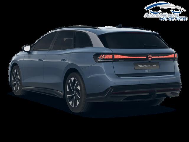 Volkswagen ID.7 Pro S 86kWh AHK+Navi+WP+Matrix+360&deg;+eHeck+Travel+Massage+LM19 
