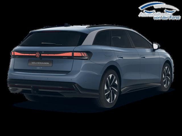Volkswagen ID.7 Pro S 86kWh AHK+Navi+WP+Matrix+360&deg;+eHeck+Travel+Massage+LM19 