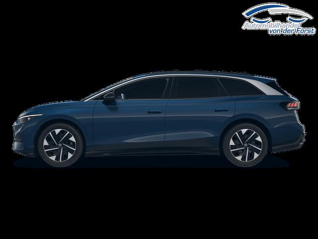 Volkswagen ID.7 Pro S 86kWh AHK+Navi+WP+Matrix+360&deg;+eHeck+Travel+Massage+LM19 