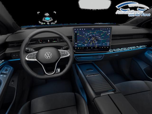 Volkswagen ID.7 Pro S 86kWh AHK+Navi+WP+Matrix+360&deg;+eHeck+Travel+Massage+LM19 
