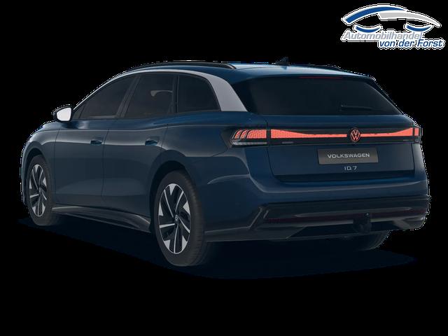 Volkswagen ID.7 Pro S 86kWh AHK+Navi+WP+Matrix+360&deg;+eHeck+Travel+Massage+LM19 