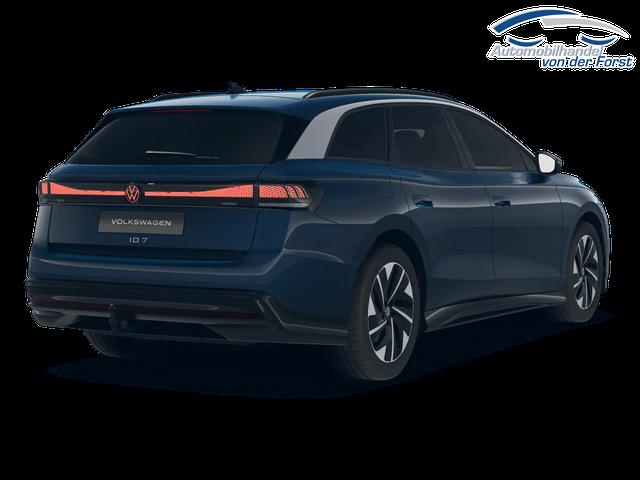 Volkswagen ID.7 Pro S 86kWh AHK+Navi+WP+Matrix+360&deg;+eHeck+Travel+Massage+LM19 