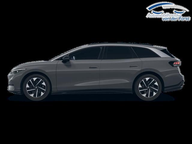 Volkswagen ID.7 Pro S 86kWh AHK+Navi+WP+Matrix+360&deg;+eHeck+Travel+Massage+LM19 