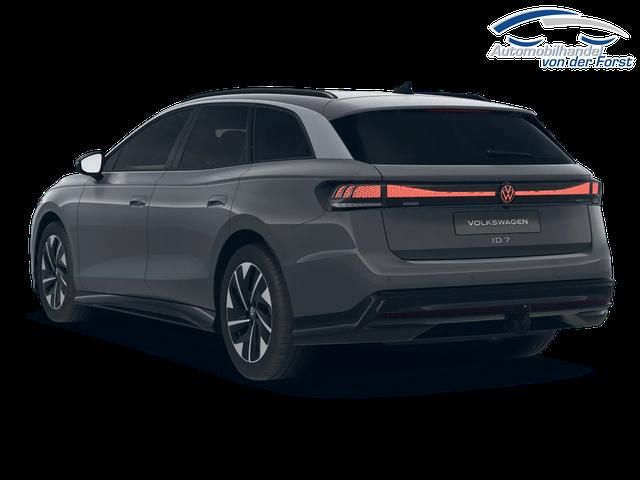 Volkswagen ID.7 Pro S 86kWh AHK+Navi+WP+Matrix+360&deg;+eHeck+Travel+Massage+LM19 