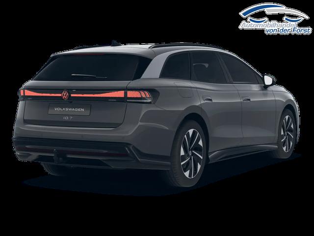 Volkswagen ID.7 Pro S 86kWh AHK+Navi+WP+Matrix+360&deg;+eHeck+Travel+Massage+LM19 