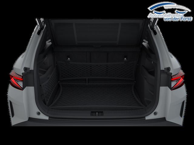 Skoda Elroq RS 82kWh 4x4 GV3+AHK+HUD+360&deg;+Canton+WP+Matrix+3Zonen+Kessy+DCC 