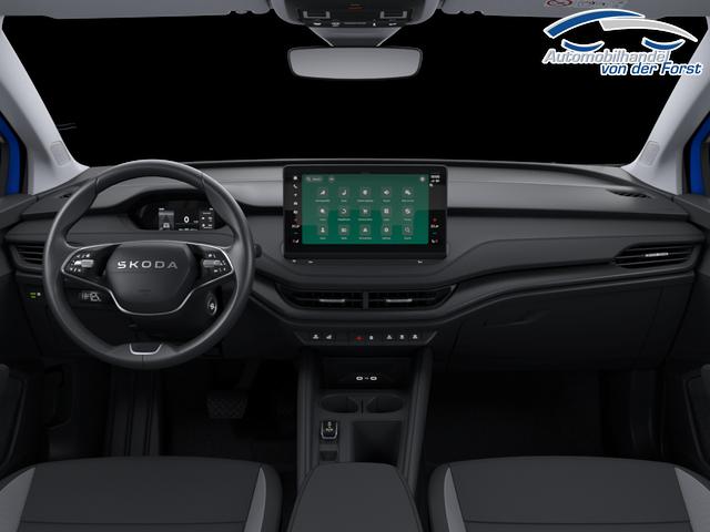 Skoda Elroq 60 Navi+Sitzheiz+Kamera+PDC+ACC+Lenkradheiz+SideAssist+Klima+LED 