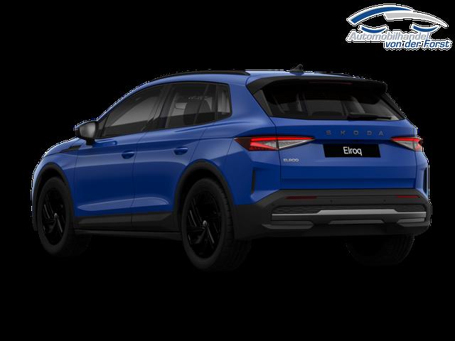 Skoda Elroq 60 Navi+Sitzheiz+Kamera+PDC+ACC+Lenkradheiz+SideAssist+Klima+LED 