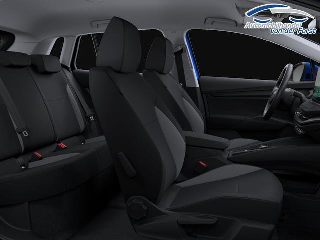 Skoda Elroq 60 Navi+Sitzheiz+Kamera+PDC+ACC+Lenkradheiz+SideAssist+Klima+LED 