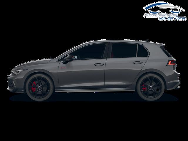 Volkswagen Golf GTI DSG AHK+Navi+Harman+HUD+IQ.Light+360&deg;+Travel+LM19+BlackStyle+Kessy 