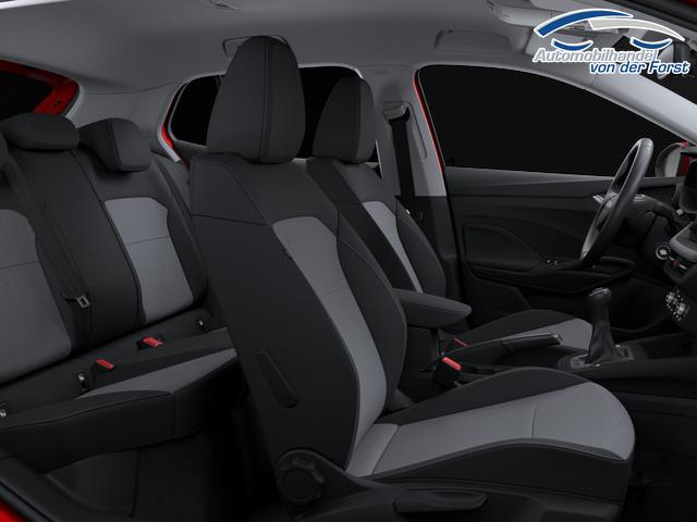 Skoda Fabia Selection 1.0 TSI Kamera+Keyless+Climatronic+Sitzheiz+Sunset+Lenkradheiz 