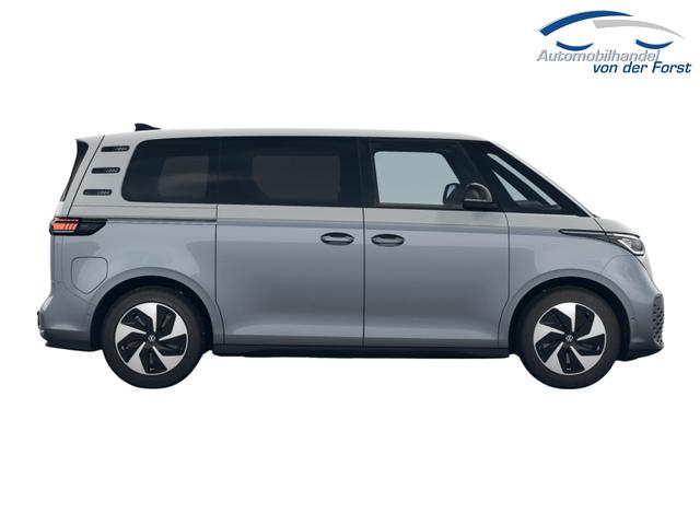 Volkswagen ID. BUZZ Pro KR 79kWh AHK+7Sitz+Matrix+Keyless+ACC+Kamera+eHeck+W&auml;Pu+SideAssist 