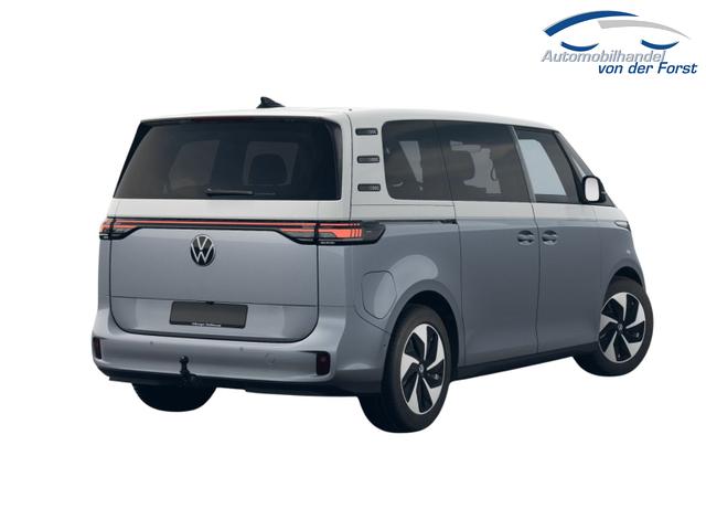 Volkswagen ID. BUZZ Pro KR 79kWh AHK+7Sitz+Matrix+Keyless+ACC+Kamera+eHeck+W&auml;Pu+SideAssist 