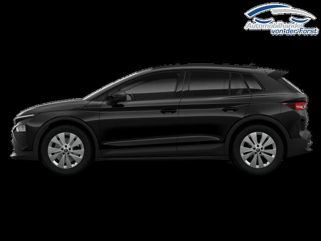 Skoda Elroq Selection 60 GV3+Navi+Kamera+Sitzheiz+Lenkradheiz+PDC+ACC+2Zonen+LED+Alu19 
