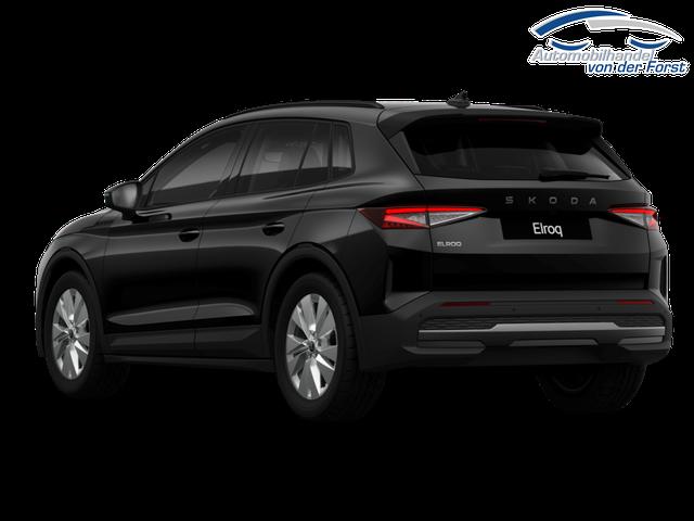 Skoda Elroq Selection 60 GV3+Navi+Kamera+Sitzheiz+Lenkradheiz+PDC+ACC+2Zonen+LED+Alu19 