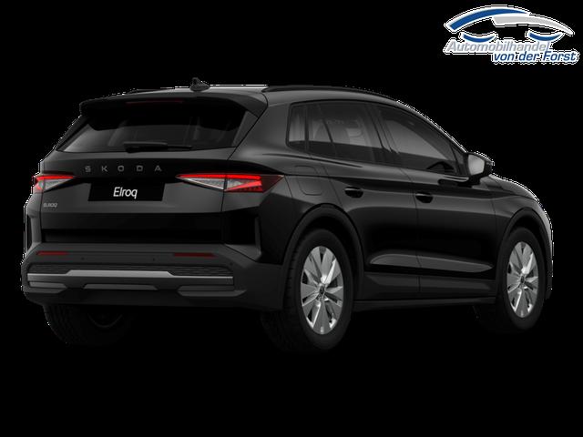 Skoda Elroq Selection 60 GV3+Navi+Kamera+Sitzheiz+Lenkradheiz+PDC+ACC+2Zonen+LED+Alu19 