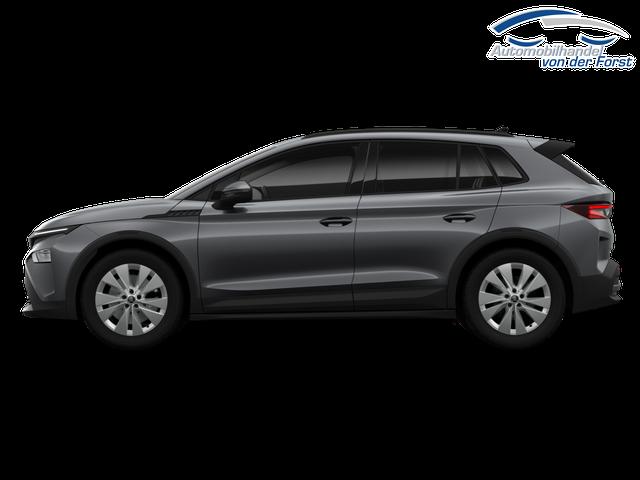 Skoda Elroq Selection 60 GV3+Navi+Kamera+Sitzheiz+Lenkradheiz+PDC+ACC+2Zonen+LED+Alu19 