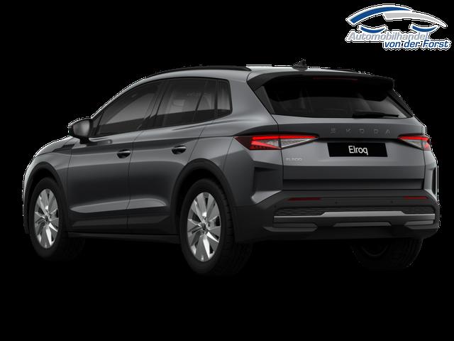 Skoda Elroq Selection 60 GV3+Navi+Kamera+Sitzheiz+Lenkradheiz+PDC+ACC+2Zonen+LED+Alu19 