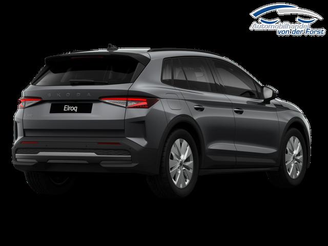 Skoda Elroq Selection 60 GV3+Navi+Kamera+Sitzheiz+Lenkradheiz+PDC+ACC+2Zonen+LED+Alu19 