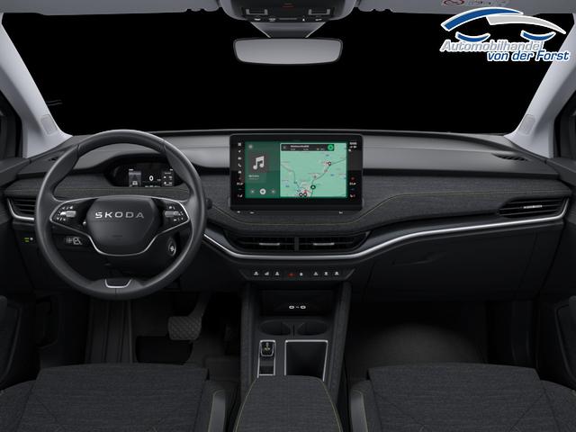 Skoda Elroq Selection 60 GV3+Navi+Kamera+Sitzheiz+Lenkradheiz+PDC+ACC+2Zonen+LED+Alu19 