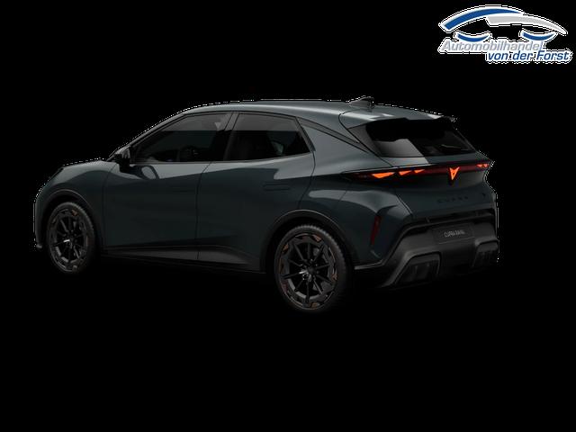 Cupra Raval VZ 52kWh GV5+Sennheiser+360&deg;+Travel+ParkAssist+W&auml;Pu+Sitzheiz+DCC+V2L 