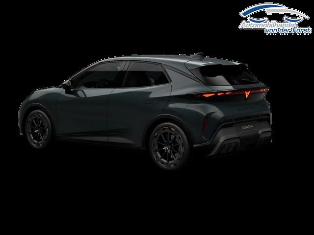 Cupra Raval VZ 52kWh GV5+360&deg;+Travel+ParkAssist+W&auml;Pu+Sitzheiz+DCC+V2L 