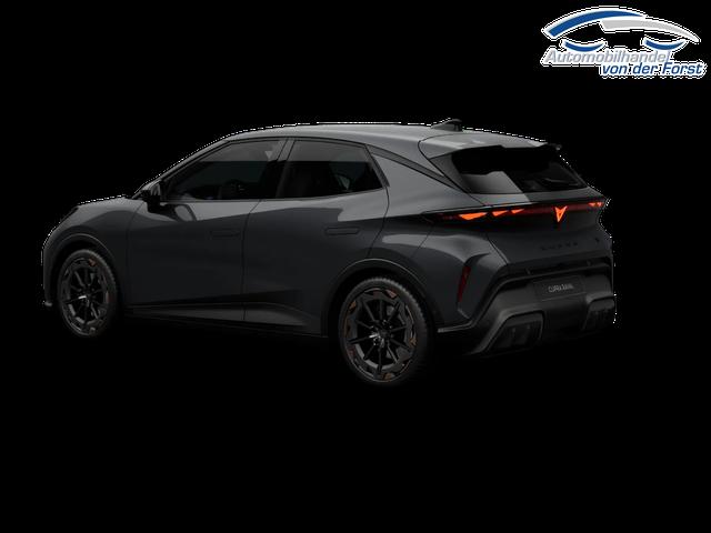 Cupra Raval VZ 52kWh GV5+360&deg;+Travel+ParkAssist+W&auml;Pu+Sitzheiz+DCC+V2L 