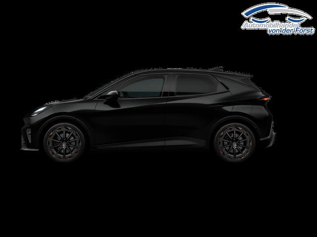 Cupra Raval VZ 52kWh GV5+360&deg;+Travel+ParkAssist+W&auml;Pu+Sitzheiz+DCC+V2L 
