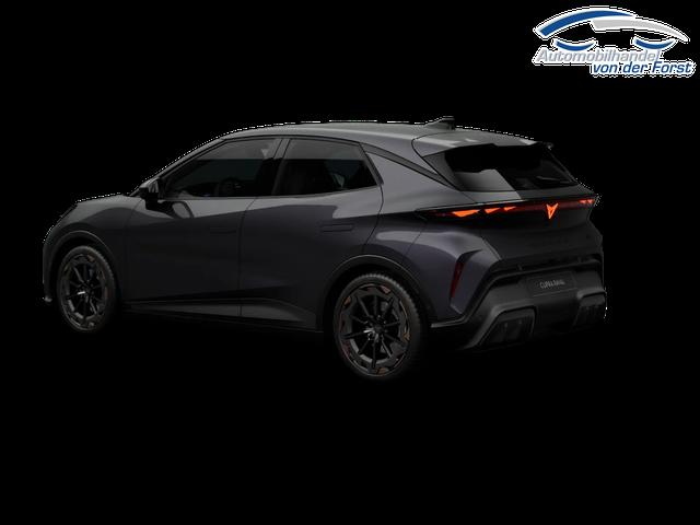 Cupra Raval VZ 52kWh GV5+360&deg;+Travel+ParkAssist+W&auml;Pu+Sitzheiz+DCC+V2L 