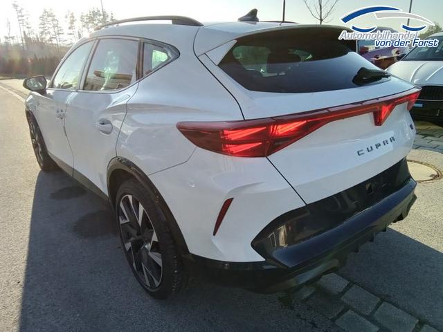 Cupra Formentor VZ 2.0 TSI 7-Gang-DSG 4Drive Formentor 