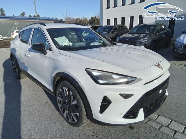 Cupra Formentor VZ 2.0 TSI 7-Gang-DSG 4Drive Formentor 