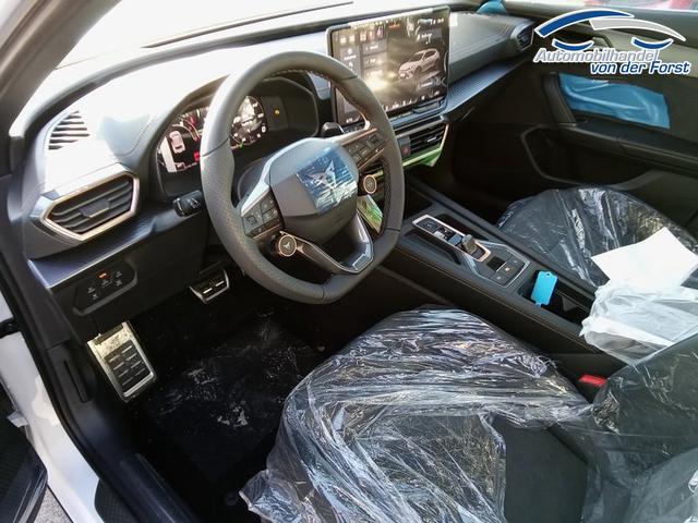 Cupra Formentor VZ 2.0 TSI 7-Gang-DSG 4Drive Formentor 