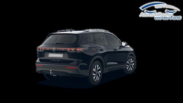 Volkswagen Tiguan Advanced 2.0 TDI 7-Gang-DSG Tiguan 