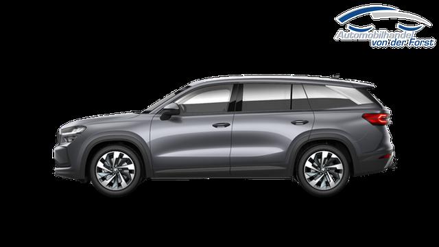 Skoda Kodiaq Selection 2.0 TDI 7-Gang-DSG 4x4 Kodiaq 