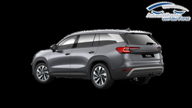 Skoda Kodiaq Selection 2.0 TDI 7-Gang-DSG 4x4 Kodiaq 