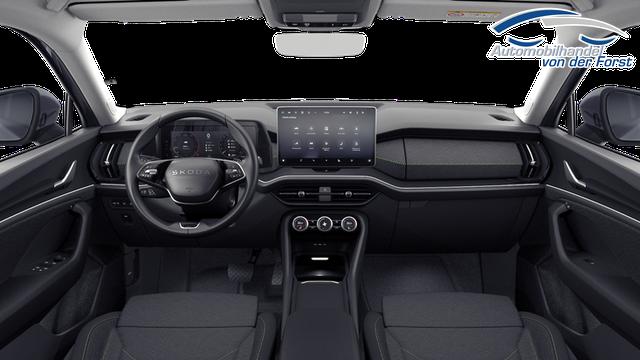 Skoda Kodiaq Selection 2.0 TDI 7-Gang-DSG 4x4 Kodiaq 