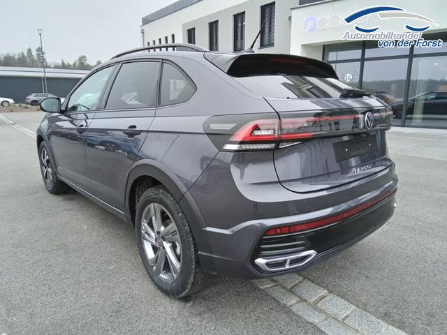 Volkswagen Taigo R-Line 1.5 TSI 7-Gang-DSG Taigo 