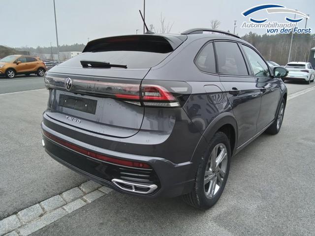 Volkswagen Taigo R-Line 1.5 TSI 7-Gang-DSG Taigo 