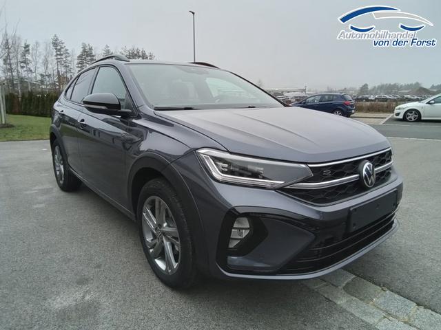 Volkswagen Taigo R-Line 1.5 TSI 7-Gang-DSG Taigo 