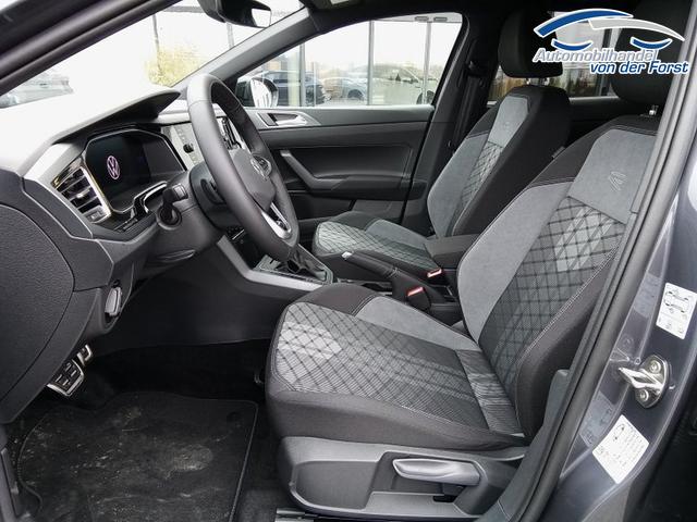 Volkswagen Taigo R-Line 1.5 TSI 7-Gang-DSG Taigo 