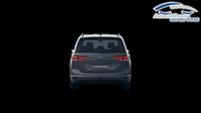 Volkswagen Touran Prime 1.5 TSI 7-Gang-DSG Touran 