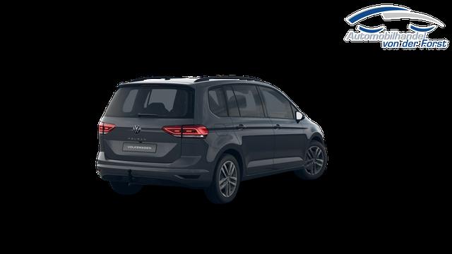 Volkswagen Touran Prime 1.5 TSI 7-Gang-DSG Touran 