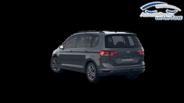 Volkswagen Touran Prime 1.5 TSI 7-Gang-DSG Touran 