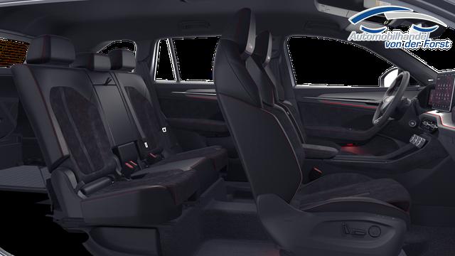 Skoda Kodiaq RS 2.0 TSI 7-Gang-DSG 4x4 Kodiaq 