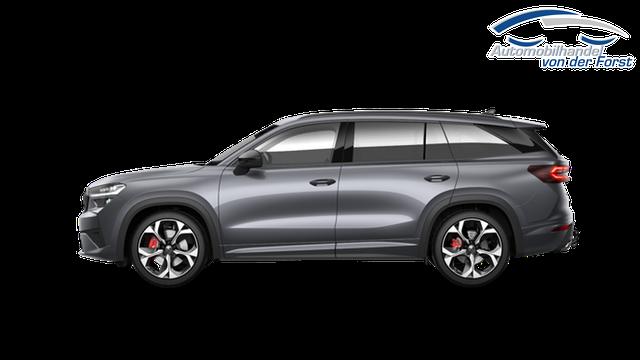 Skoda Kodiaq RS 2.0 TSI 7-Gang-DSG 4x4 Kodiaq 
