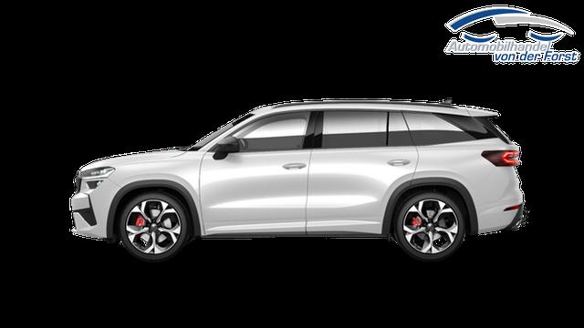 Skoda Kodiaq RS 2.0 TSI 7-Gang-DSG 4x4 Kodiaq 