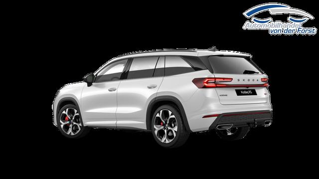 Skoda Kodiaq RS 2.0 TSI 7-Gang-DSG 4x4 Kodiaq 