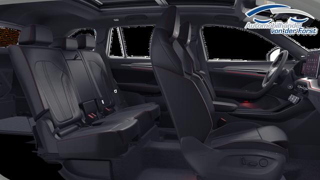 Skoda Kodiaq RS 2.0 TSI 7-Gang-DSG 4x4 Kodiaq 